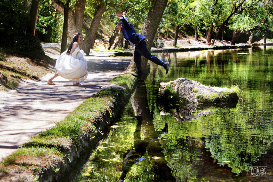 Foto Miret-Monasterio de Piedra-boda- zaragoza 043
